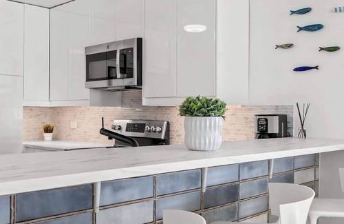 Isabela Condo | #15 Chic 3BR, 2BA Apartment at Jobos Beach