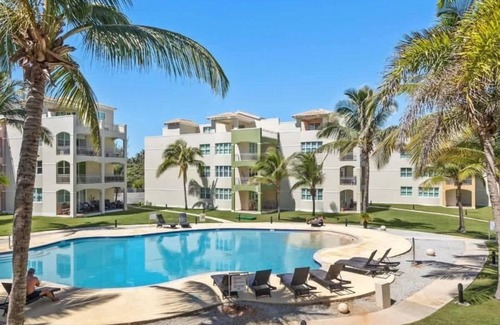 Isabela Condo | #15 Chic 3BR, 2BA Apartment at Jobos Beach