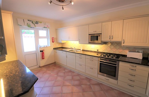 Vale do Lobo Villa | 15% discount July dates! 5 bedroom Villa, Superb Sea Views in Vale do Lobo