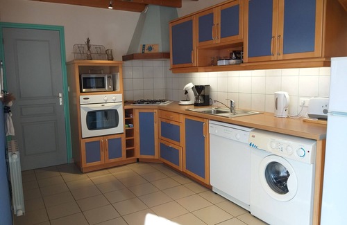 Camlez Cottage | 15' from beaches, Perros-Guirec, Tréguier and Lannion, ideally located.