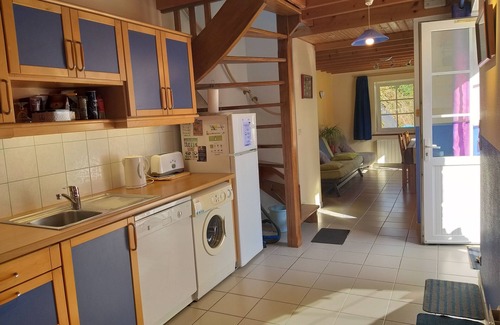 Camlez Cottage | 15' from beaches, Perros-Guirec, Tréguier and Lannion, ideally located.