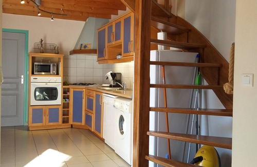 Camlez Cottage | 15' from beaches, Perros-Guirec, Tréguier and Lannion, ideally located.