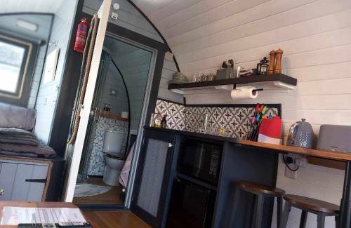 Kinlochleven Apartment | 15 m² Apartment ∙ 1 bedroom ∙ 2 guests