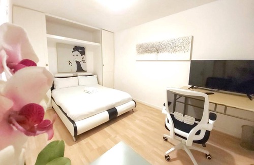 Notting Hill Apartment | 15 m² Apartment ∙ 2 guests