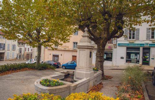 Coligny Apartment | 15 m² Apartment ∙ 1 bedroom ∙ 2 guests