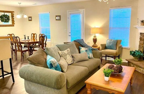 Winder Apartment | 15 m² Apartment ∙ 3 bedrooms ∙ 6 guests