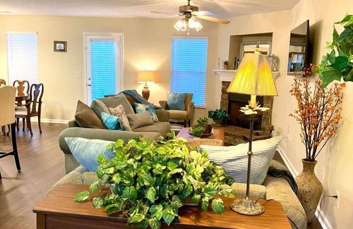 Winder Apartment | 15 m² Apartment ∙ 3 bedrooms ∙ 6 guests