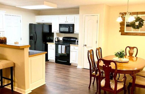 Winder Apartment | 15 m² Apartment ∙ 3 bedrooms ∙ 6 guests