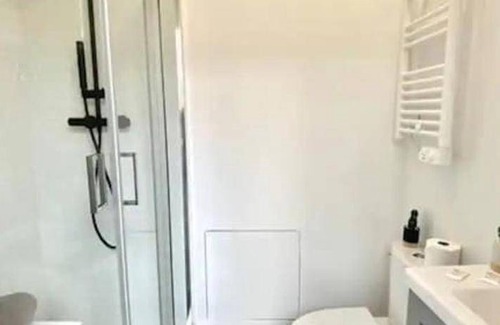 Saran Apartment | 15 m² Apartment ∙ 1 bedroom ∙ 2 guests
