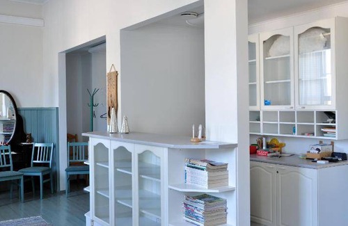 Teuva Bed & Breakfast | 15 m² Bed and breakfast ∙ 3 guests