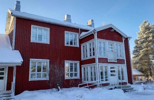 Teuva Bed & Breakfast | 15 m² Bed and breakfast ∙ 3 guests