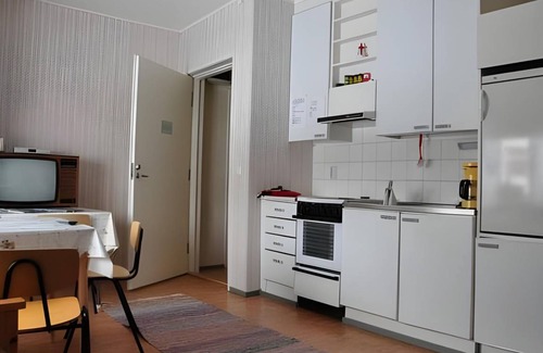 Teuva Bed & Breakfast | 15 m² Bed and breakfast ∙ 3 guests