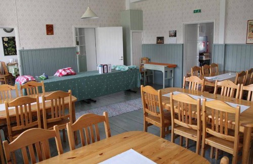 Teuva Bed & Breakfast | 15 m² Bed and breakfast ∙ 3 guests