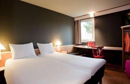 Provins Hotel | 15 m² Hotel ∙ 2 guests