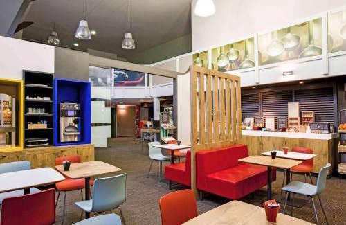 Provins Hotel | 15 m² Hotel ∙ 2 guests