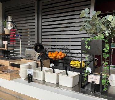 Provins Hotel | 15 m² Hotel ∙ 2 guests