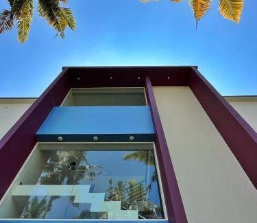 Varkala Hotel | 15 m² Hotel ∙ 2 guests