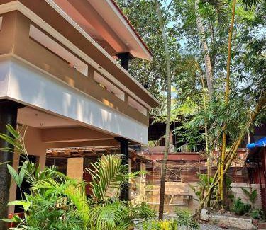 Varkala Hotel | 15 m² Hotel ∙ 2 guests