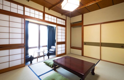 Fukuno House | 15 m² House ∙ 1 bedroom ∙ 3 guests