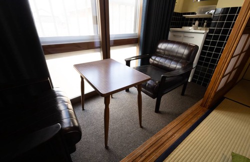 Fukuno House | 15 m² House ∙ 1 bedroom ∙ 3 guests