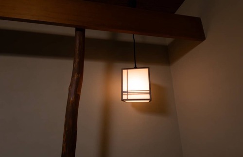 Fukuno House | 15 m² House ∙ 1 bedroom ∙ 3 guests