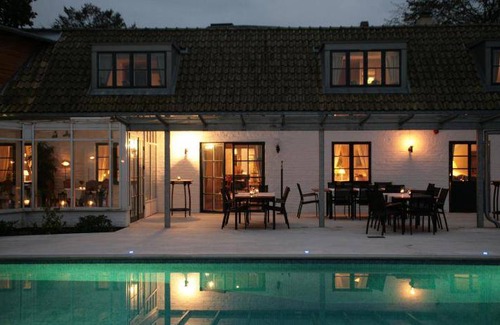 Skanor-Falsterbo Hotel | 15 m² Hotel ∙ 16 guests
