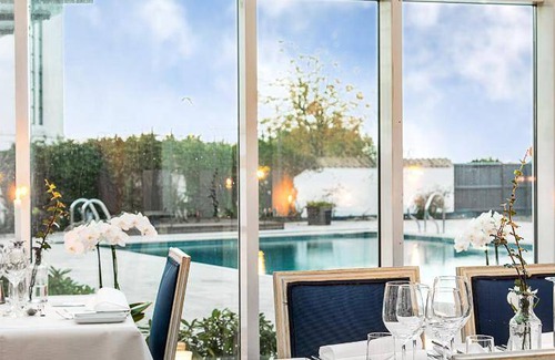 Skanor-Falsterbo Hotel | 15 m² Hotel ∙ 16 guests