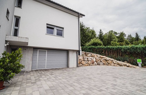 Preddvor Apartment | 15 m² Studio flat ∙ 1 bedroom ∙ 1 guest