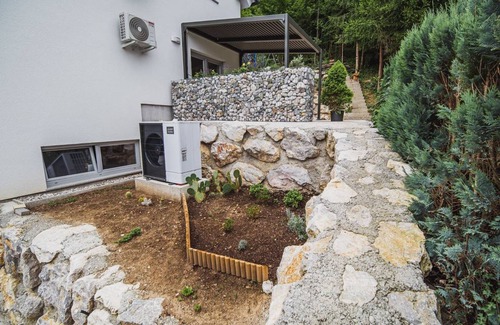Preddvor Apartment | 15 m² Studio flat ∙ 1 bedroom ∙ 1 guest