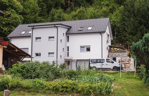 Preddvor Apartment | 15 m² Studio flat ∙ 1 bedroom ∙ 1 guest