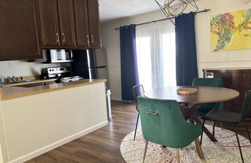 Lafayette House | 15 min to Purdue w/fenced yard