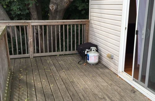 Paterson Apartment | 15 mins away from NYC & American Dream Mall. 3 BR -2 Baths. Free Washer & Dryer