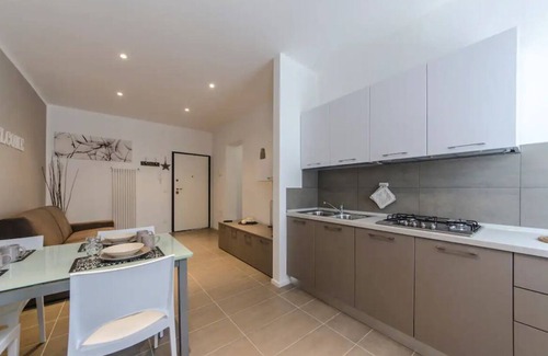 Mestre Apartment | 15 MINUTES BY BUS FROM VENICE ISLAND