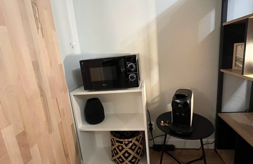 Crecy-en-Brie Apartment | 15 minutes from Disneyland Paris