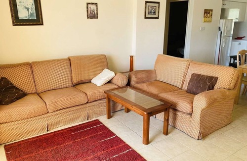 Polis House | 15 minutes walking to Polis center