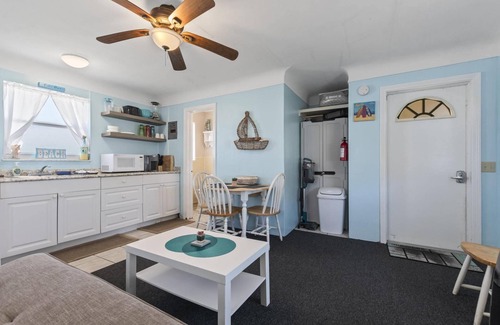 Painters Hill House | 15% Off Palm Coast and Flagler Beach Stays This Fall