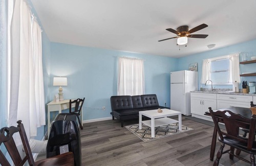 Painters Hill Cottage | 15% Off Palm Coast and Flagler Beach Stays This Fall