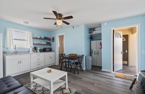 Painters Hill Cottage | 15% Off Palm Coast and Flagler Beach Stays This Fall