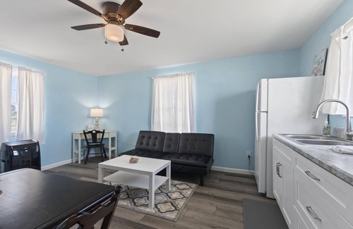 Painters Hill Cottage | 15% Off Palm Coast and Flagler Beach Stays This Fall