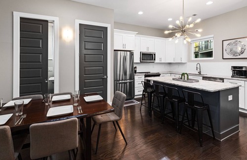 Hadley - Washington House | 15% Off Sept - Great Reviews - Fire Pit - 8 Beds!