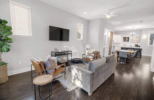 Hadley - Washington House | 15% Off Sept - Great Reviews - Fire Pit - 8 Beds!