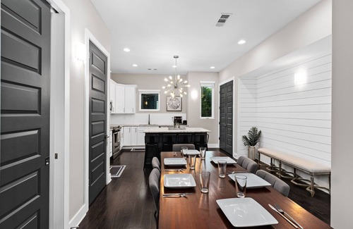 Hadley - Washington House | 15% Off Sept - Great Reviews - Fire Pit - 8 Beds!