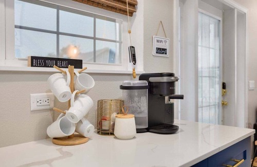 Dunedin House | 15% Off through October | Downtown Dunedin Tiny Home w/Pool