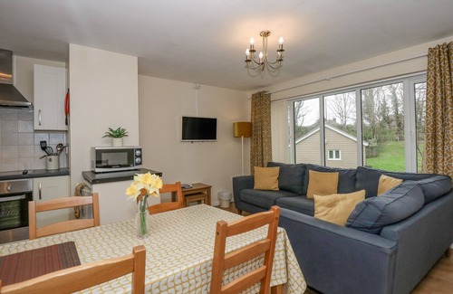 Mundesley Cottage | 15 The Dell