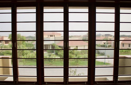 Sanand Villa | 150 Kalhaar Blues Greens- Golfers retreat.