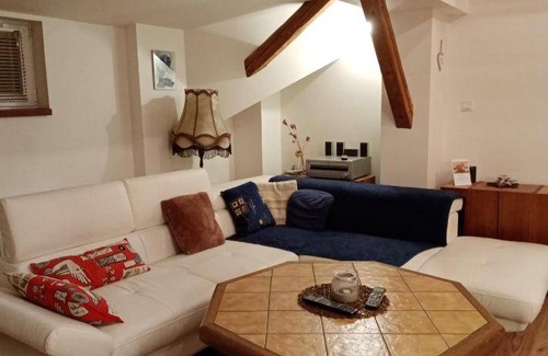 Tanvald Apartment | 150 m² Apartment ∙ 3 bedrooms ∙ 9 guests