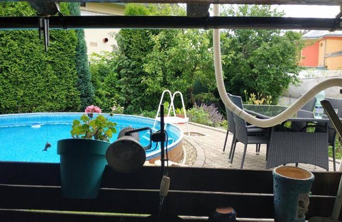 Tanvald Apartment | 150 m² Apartment ∙ 3 bedrooms ∙ 9 guests