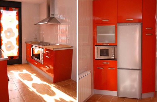 Cardenajimeno Apartment | 150 m² Apartment ∙ 4 bedrooms ∙ 8 guests