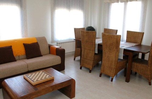 Cardenajimeno Apartment | 150 m² Apartment ∙ 4 bedrooms ∙ 8 guests