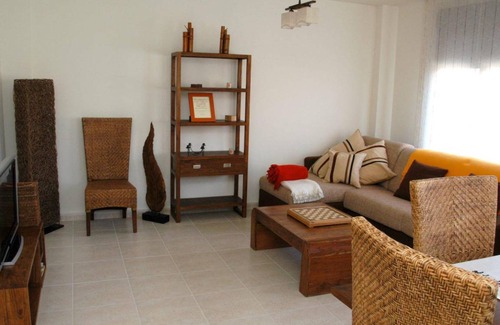 Cardenajimeno Apartment | 150 m² Apartment ∙ 4 bedrooms ∙ 8 guests